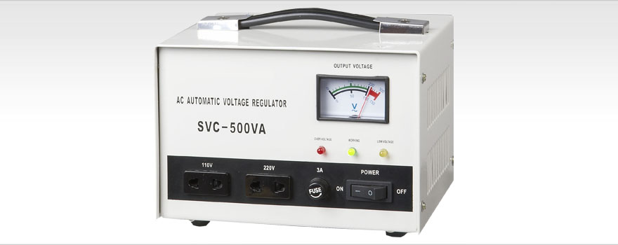 Voltage Stabilizers